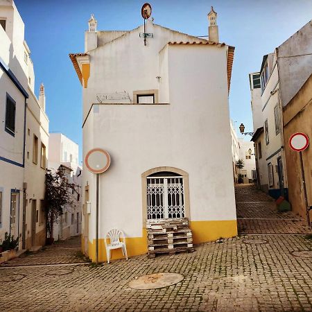 Perola Do Mar Villa Albufeira Exterior photo