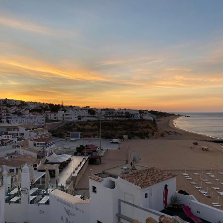 Perola Do Mar Villa Albufeira Exterior photo