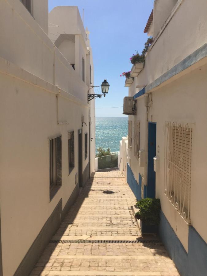 Perola Do Mar Villa Albufeira Exterior photo