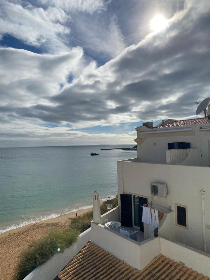 Perola Do Mar Villa Albufeira Exterior photo