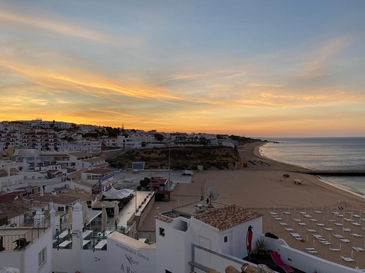 Perola Do Mar Villa Albufeira Exterior photo
