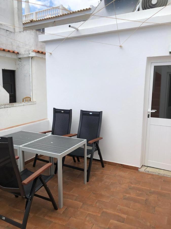 Perola Do Mar Villa Albufeira Exterior photo