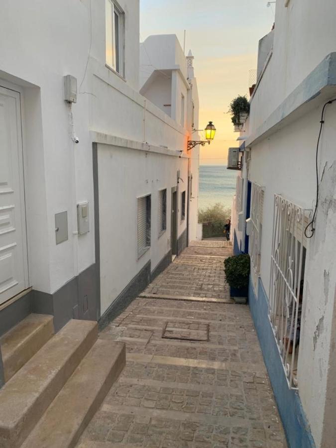 Perola Do Mar Villa Albufeira Exterior photo